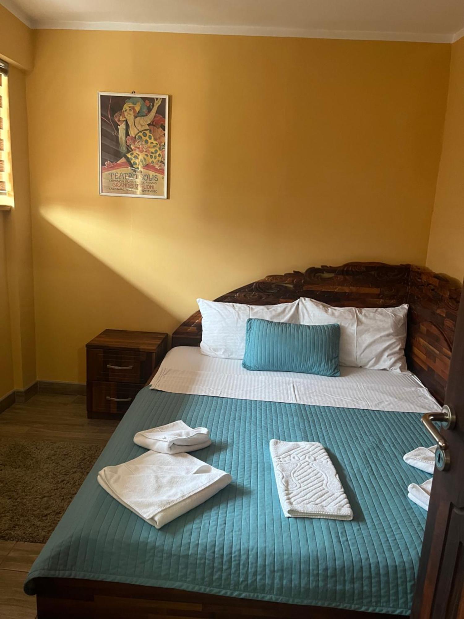 Hotel "Vir" ベリカ・プラナ エクステリア 写真