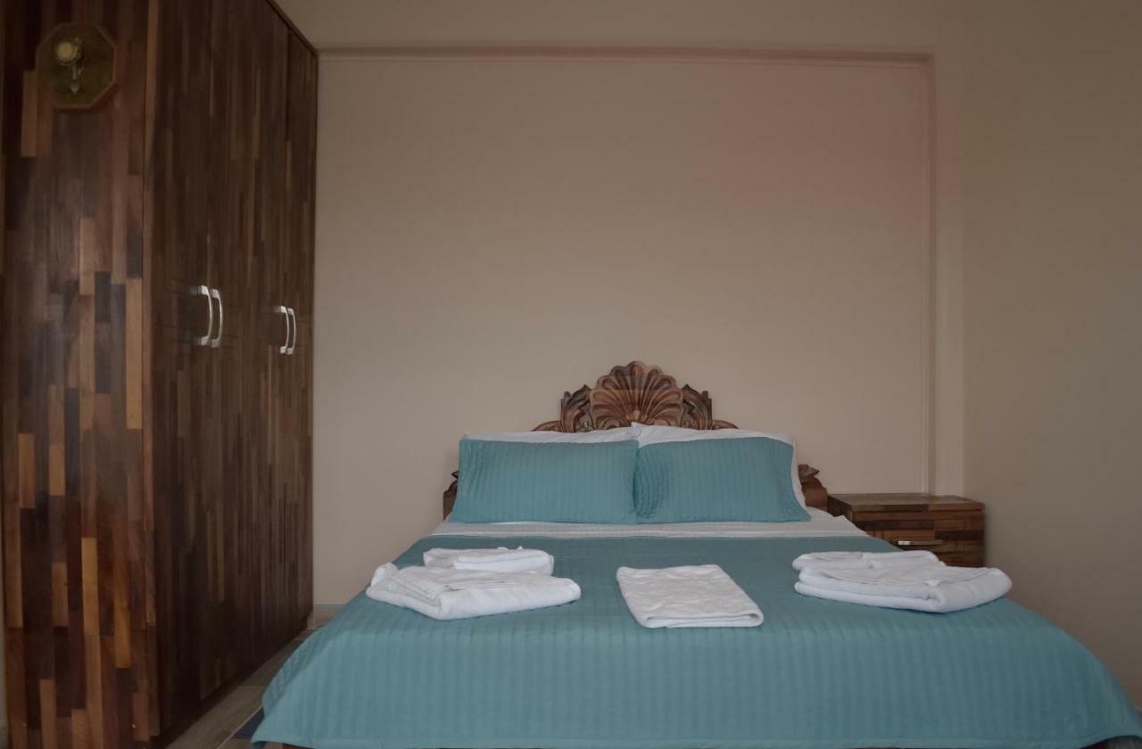 Hotel "Vir" ベリカ・プラナ エクステリア 写真